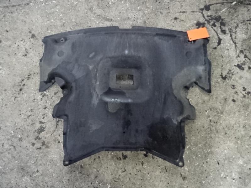 CARTER DEKSEL MIDDEN Mercedes-Benz C W203 00 - 07