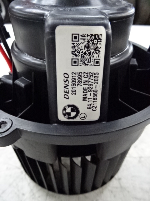 MOT VERWARMING Bmw 2 F45/6 TOURER 9/14+