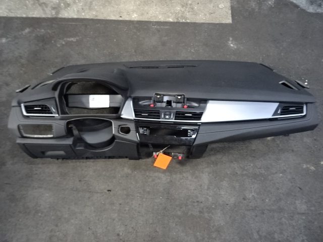 DASHBOARD Bmw 2 F45/6 TOURER 9/14+