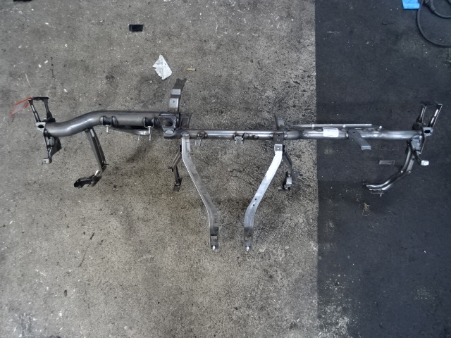 DASHBOARD BALK Bmw 2 F45/6 TOURER 9/14+