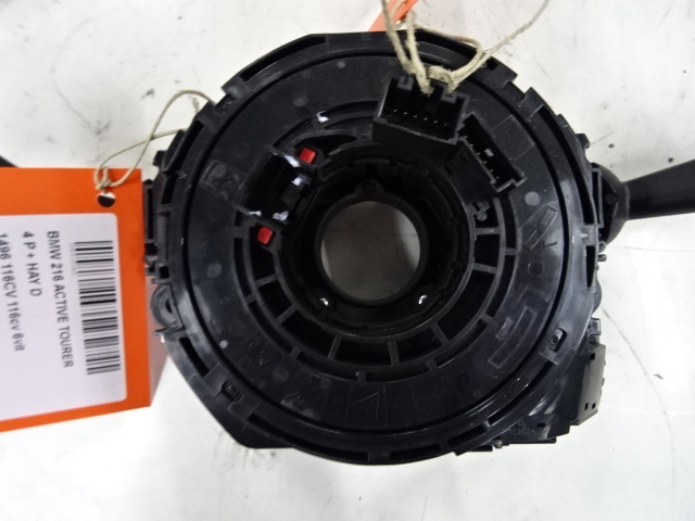 AIRBAGRING Bmw 2 F45/6 TOURER 9/14+