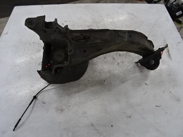 WIELNAAF ACHTER RECHTS Bmw 2 F45/6 TOURER 9/14+