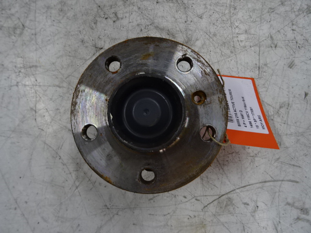 WIELNAAF ACHTER LINKS Bmw 2 F45/6 TOURER 9/14+