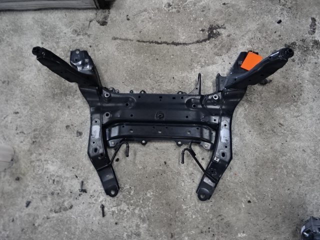 MOTORSTEUN Bmw 2 F45/6 TOURER 9/14+