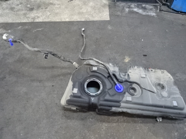 BRANDSTOFTANK DIELES Bmw 2 F45/6 TOURER 9/14+
