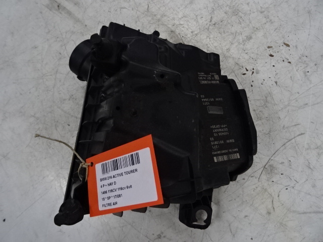 LUCHTFILTER Bmw 2 F45/6 TOURER 9/14+