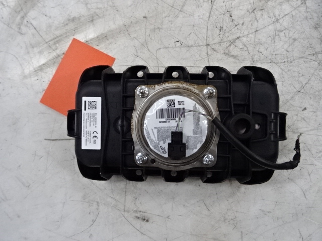 AIRBAG PASSAGIER Bmw 2 F45/6 TOURER 9/14+