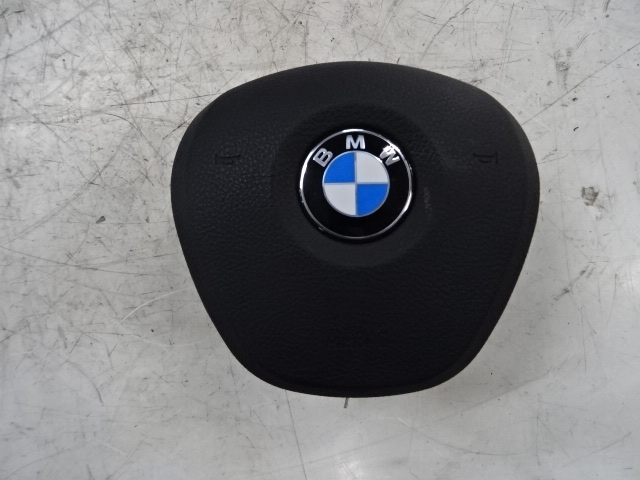 AIRBAG STUUR Bmw 2 F45/6 TOURER 9/14+