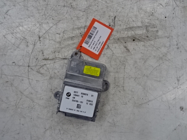 AIRBAG MODULE Bmw 2 F45/6 TOURER 9/14+
