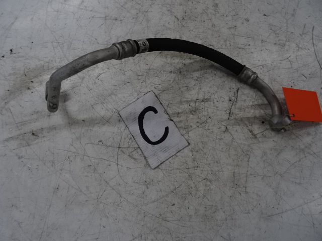 AIRCO LEIDING Bmw 2 F45/6 TOURER 9/14+