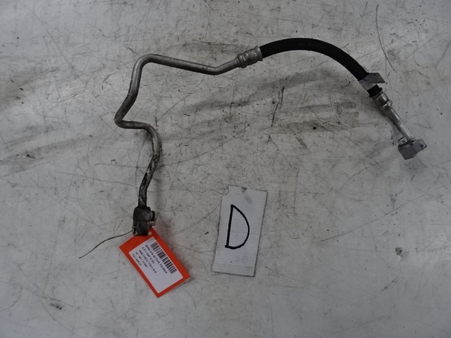 AIRCO LEIDING Bmw 2 F45/6 TOURER 9/14+