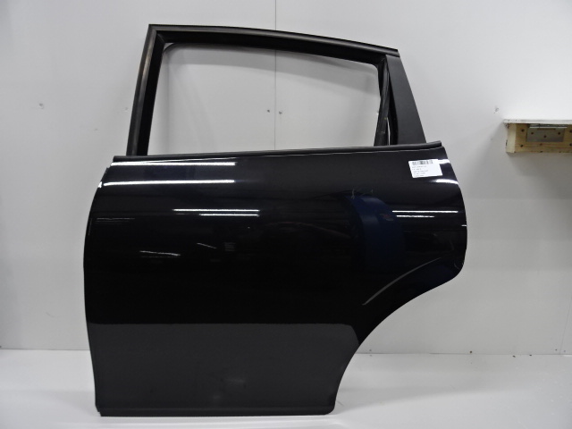 PORTE ARRIERE GAUCHE Seat LEON (2) (1P)  9/05 - 12