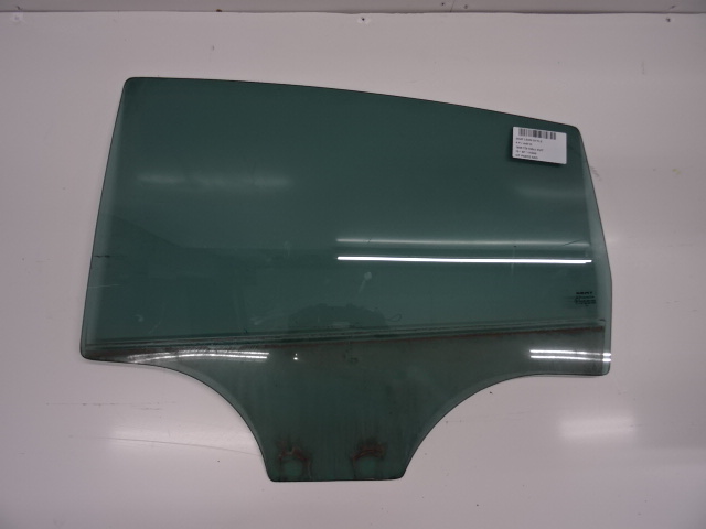 VITRE DE PORTE ARRIERE GAUCHE Seat LEON (2) (1P)  9/05 - 12