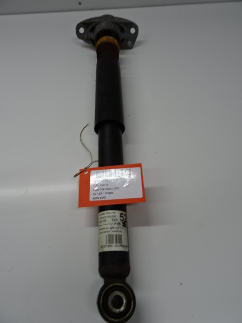AMORTISSEUR ARRIERE DROITE Seat LEON (2) (1P)  9/05 - 12