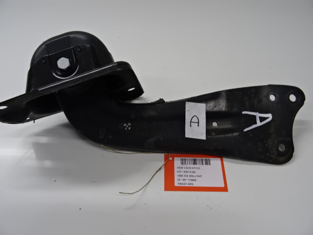 TIRANT ARRIERE GAUCHE Seat LEON (2) (1P)  9/05 - 12