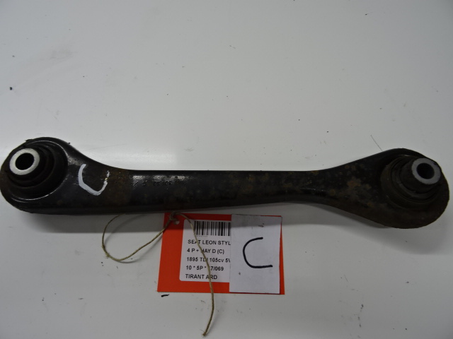 TIRANT ARRIERE DROIT Seat LEON (2) (1P)  9/05 - 12