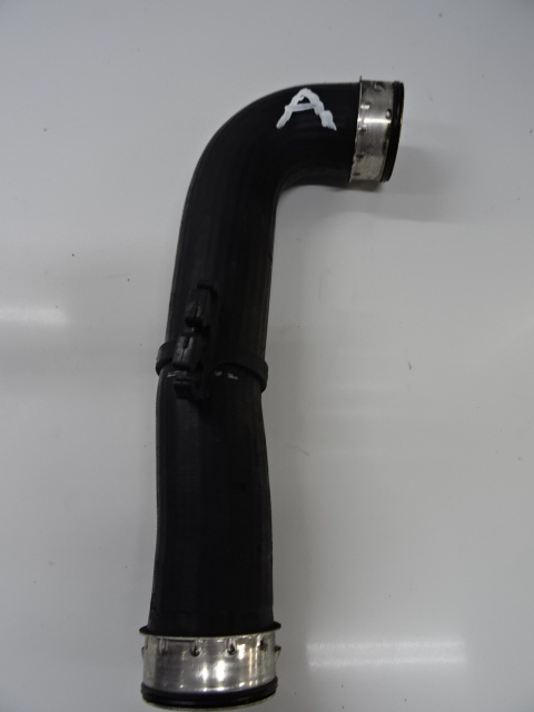 INTERCOOLER SLANG Seat LEON (2) (1P)  9/05 - 12