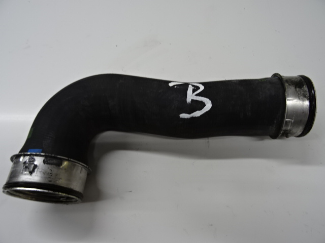 INTERCOOLER SLANG Seat LEON (2) (1P)  9/05 - 12