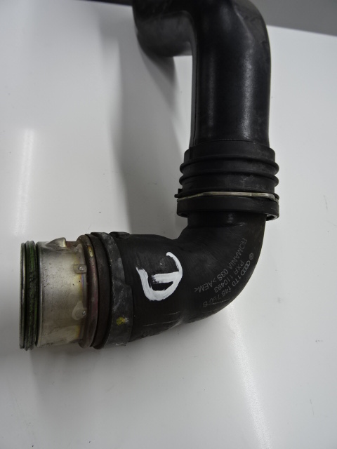 INTERCOOLER SLANG Seat LEON (2) (1P)  9/05 - 12