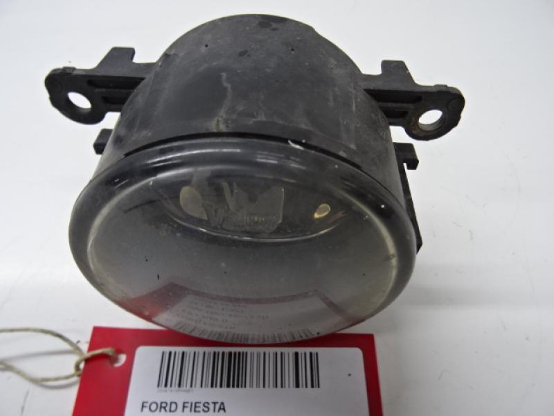 MISTLICHT VOOR LINKS Ford FIESTA 11/05 - 10/08
