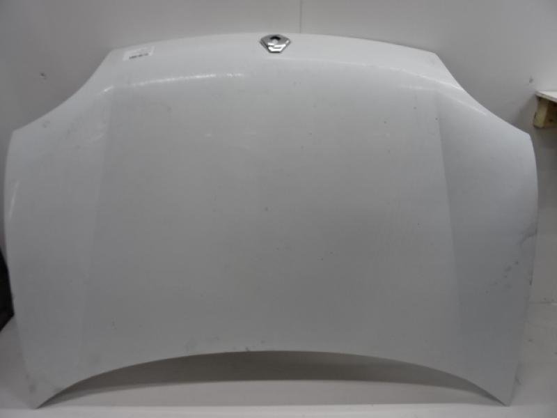 MOTORKAP Renault KANGOO 98 - 08