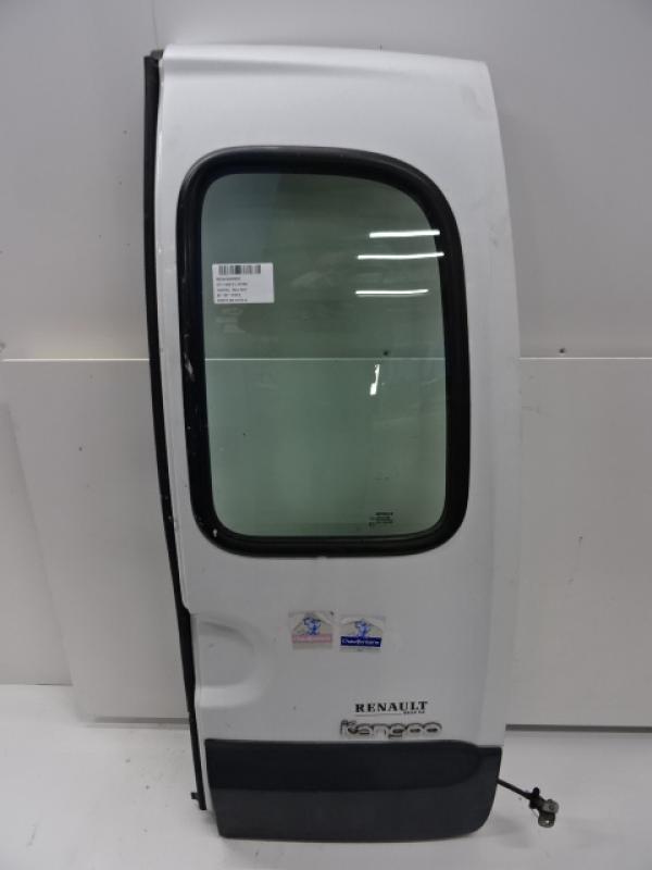 HECKKLAPPE RECHTS Renault KANGOO 98 - 08