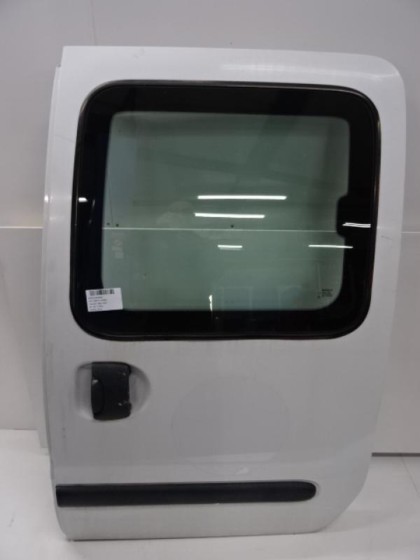 SCHUIFDEUR LINKS Renault KANGOO 98 - 08