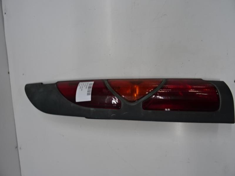 ACHTERLICHT LINKS Renault KANGOO 98 - 08