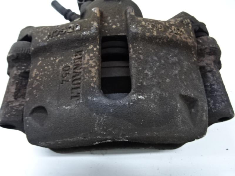 REMKLAUW VOOR RECHTS Renault KANGOO 98 - 08
