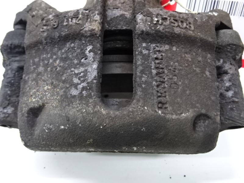 REMKLAUW VOOR LINKS Renault KANGOO 98 - 08