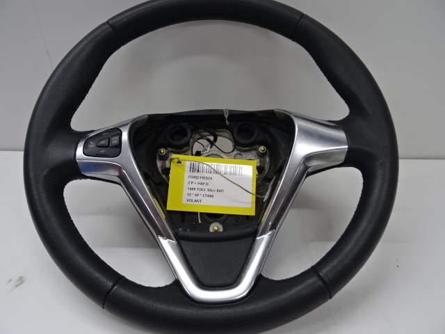STUUR Ford FIESTA 1/13 - 17