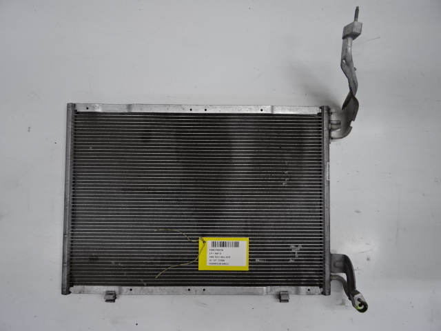 AIRCO COMPRESSOR Ford FIESTA 1/13 - 17