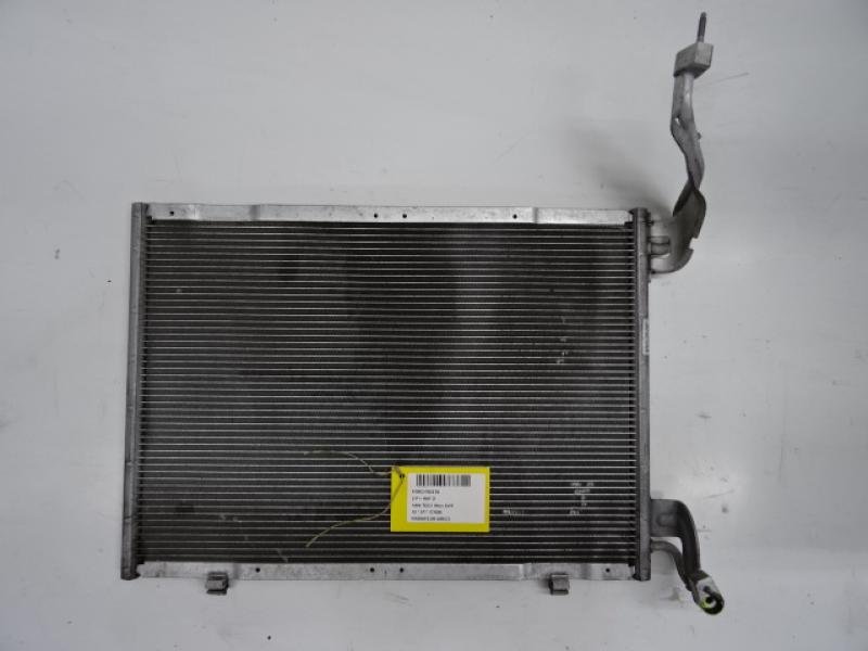 AIRCO RADIATOR Ford FIESTA 1/13 - 17