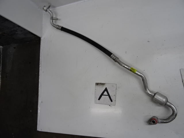 AIRCO LEIDING Ford FIESTA 1/13 - 17