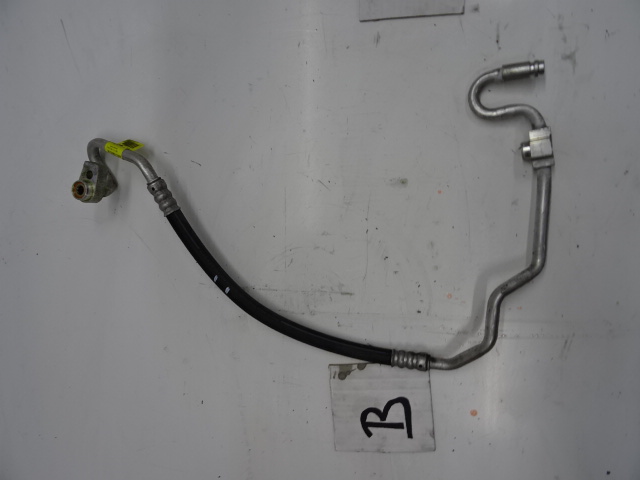 AIRCO LEIDING Ford FIESTA 1/13 - 17