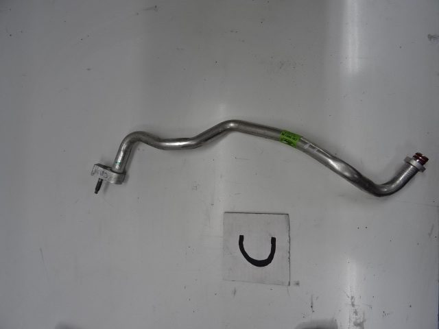 AIRCO LEIDING Ford FIESTA 1/13 - 17