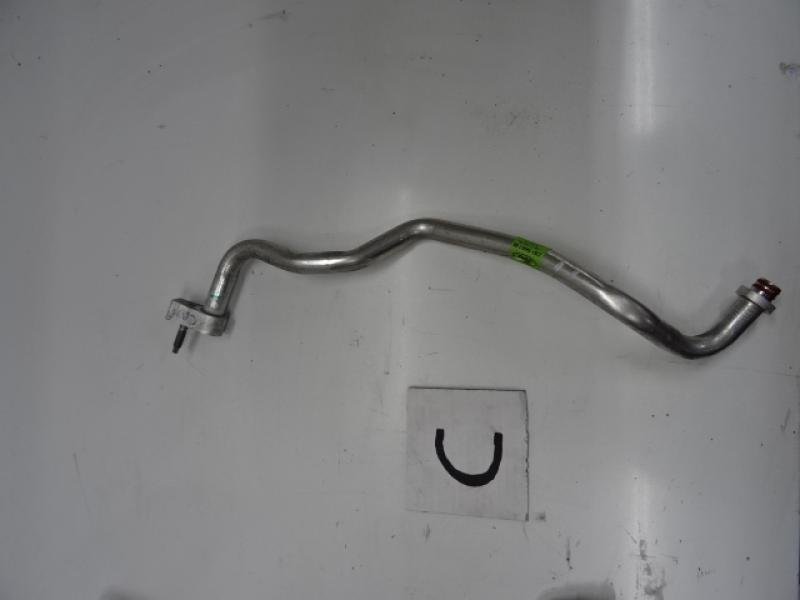 KLIMA LEITUNG Ford FIESTA 1/13 - 17