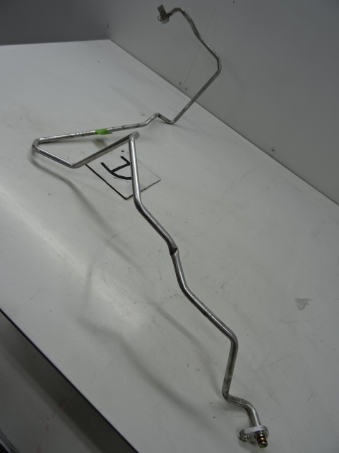 AIRCO LEIDING Ford FIESTA 1/13 - 17