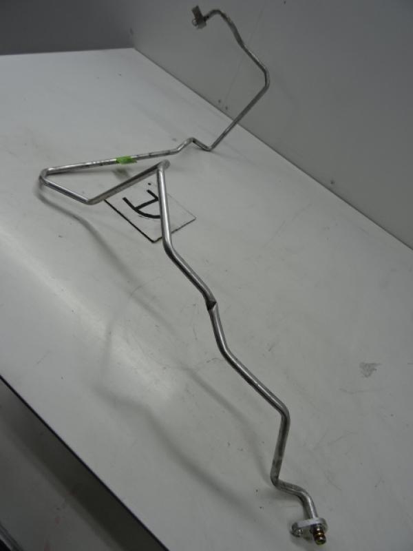 KLIMA LEITUNG Ford FIESTA 1/13 - 17