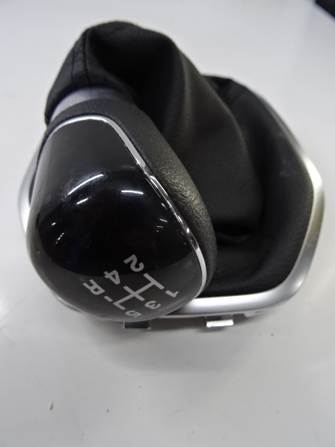 POOK KNOP Ford FIESTA 1/13 - 17