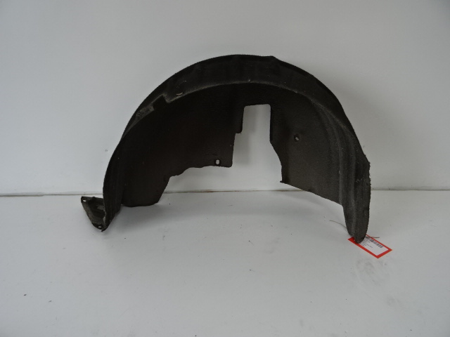 COQUILLE D&#039;AILE ARRIERE DROITE Peugeot 207 2/06 &gt; 15
