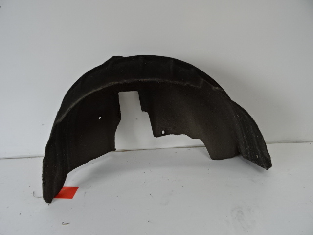 COQUILLE D&#039;AILE ARRIERE GAUCHE Peugeot 207 2/06 &gt; 15