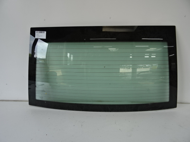 ACHTERRUIT Peugeot 207 2/06 &gt; 15