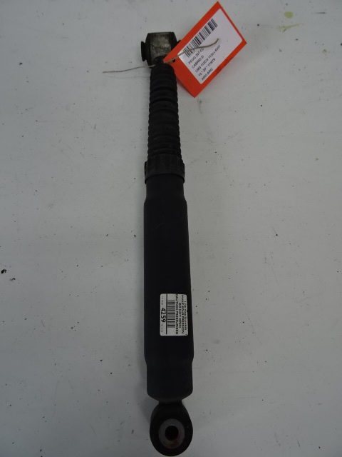 FEDERBEIN HINTER LINKS Peugeot 207 2/06 &gt; 15