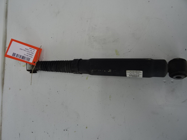 FEDERBEIN HINTER RECHTS Peugeot 207 2/06 &gt; 15