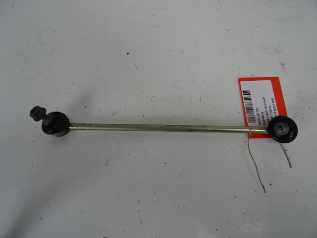 REACHTIESTANG VOOR LINKS Peugeot 207 2/06 &gt; 15