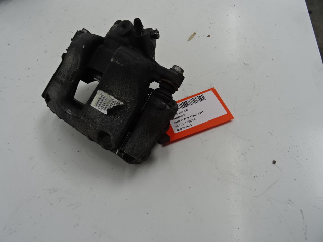 REMKLAUW VOOR RECHTS Peugeot 207 2/06 &gt; 15