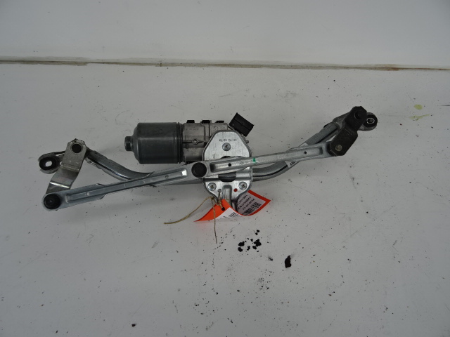RUITENWISSER MECHANISME Peugeot 207 2/06 &gt; 15