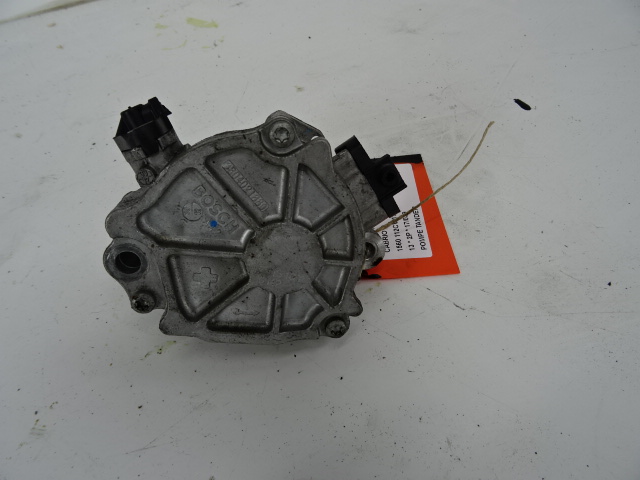POMPE TANDEM Peugeot 207 2/06 &gt; 15
