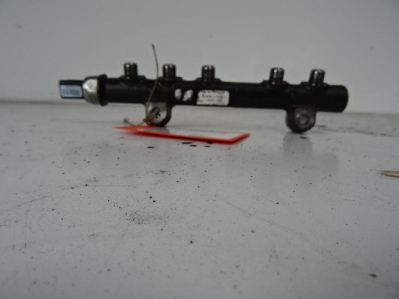 COMMON RAIL Peugeot 207 2/06 > 15